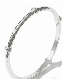 Julie Vos Savannah Bsngle Silver