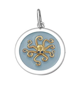 Lola Octopus