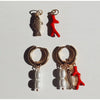 Capri Charm Earrings