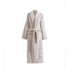 Sheepy Fleece Bathrobe