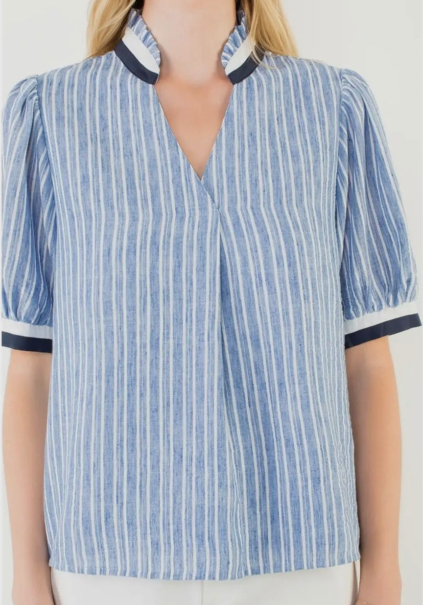 The Piper Top