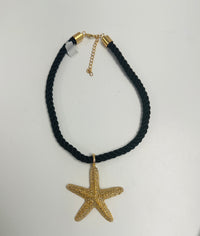 Isles Necklace