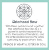 Lola Sisterhood Fleur