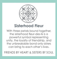 Lola Sisterhood Fleur