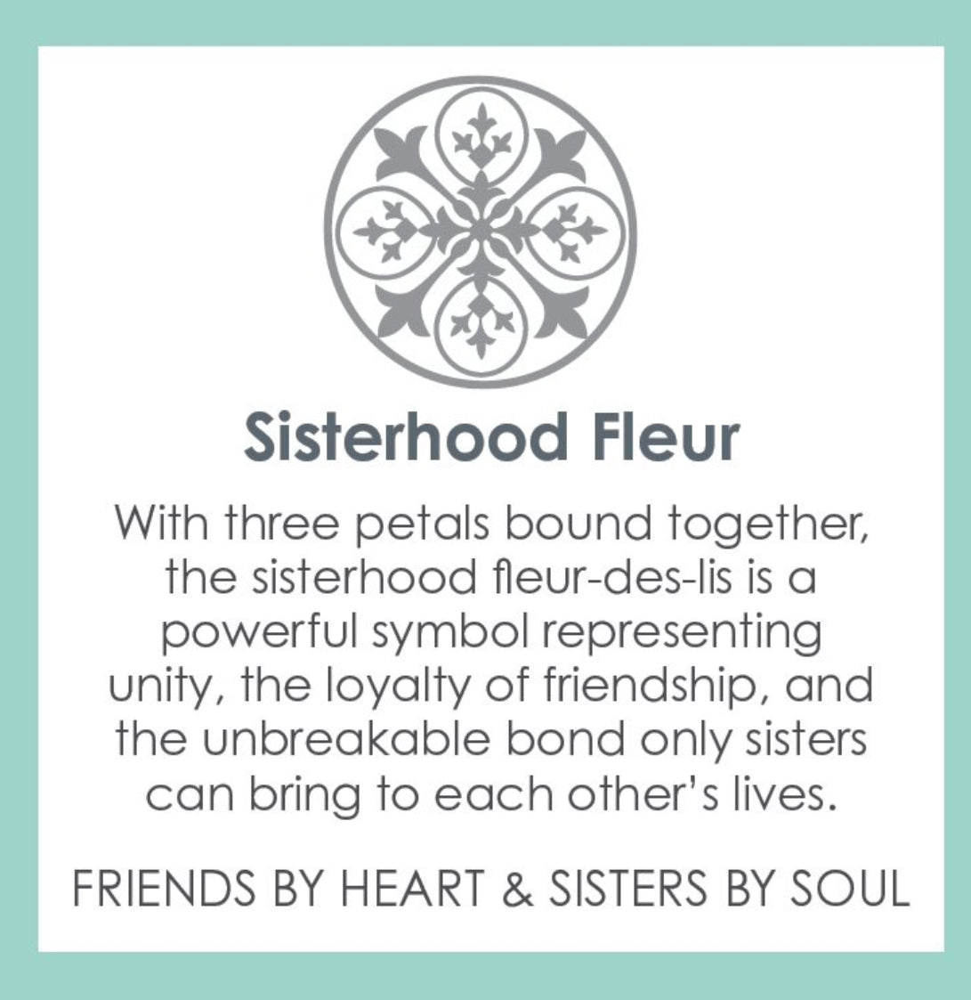 Lola Sisterhood Fleur