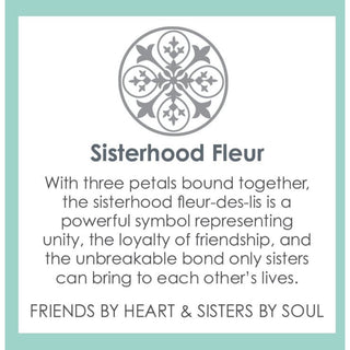 Lola Sisterhood Fleur