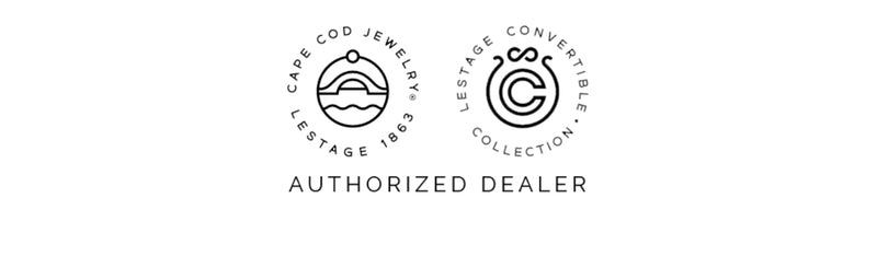 Cape Cod Double Ball Bracelet