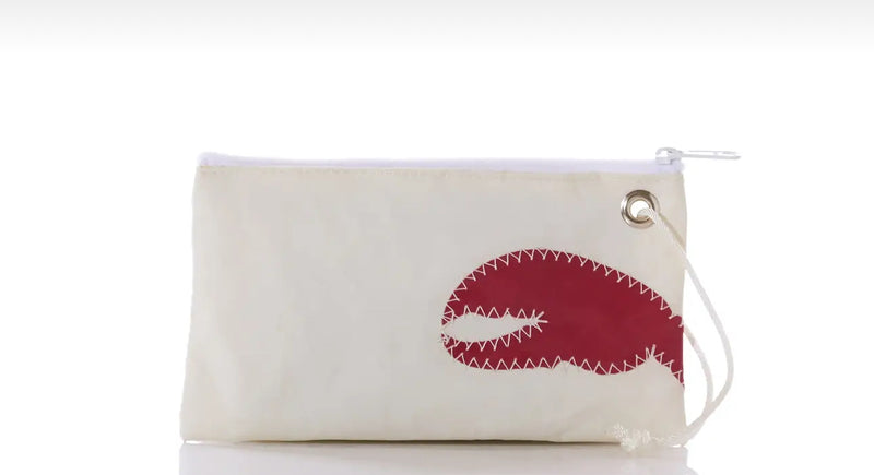 Sea Bag Wristlet