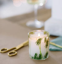 Frasier Fir Candle