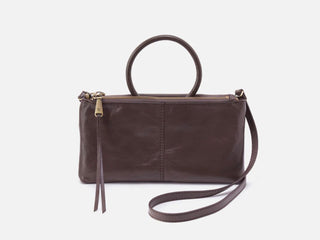 Hobo Sable Crossbody