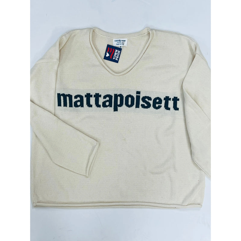 Mattapoisett Sweater