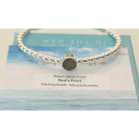 Dune Jewelry Mattapoisett Beach Sand Jewelry