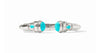 Julie Vos Cannes Demi Cuff, Demi Link