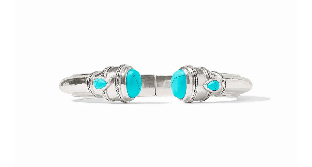 Julie Vos Cannes Demi Cuff, Demi Link