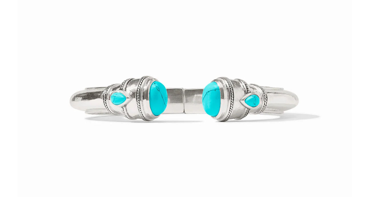 Julie Vos Cannes Demi Cuff, Demi Link