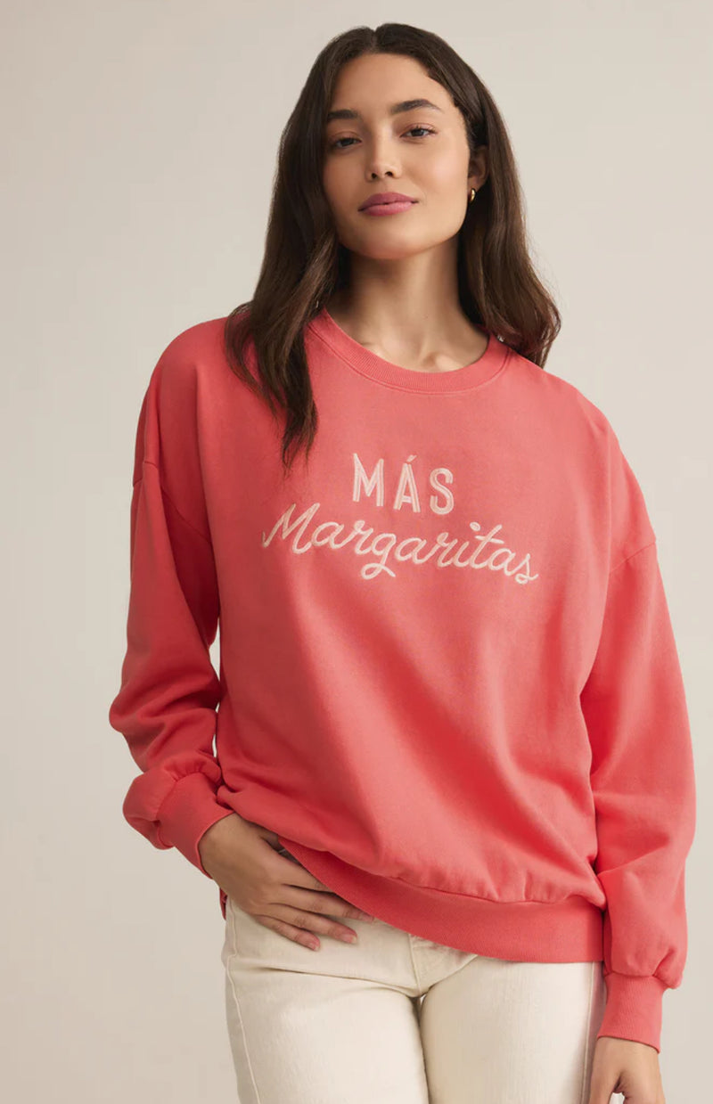 MARGS SUNDAY SWEATSHIRT