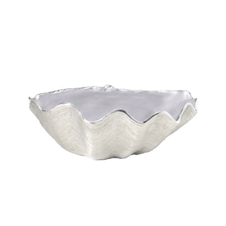 MARIPOSA RUFFLED EDGE SCALLOP