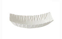 Mescaline Bianca Porcelain Centerpiece