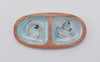 Oyster tray shown from top


Original Kim Hovell Artwork: Providence
Dimensions: 12" x 6"
Material: Acacia Wood

Mafe in USA 
