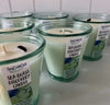 Sea Glass Discovery Candle