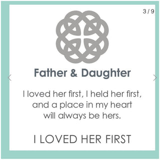 Lola Father Daughter