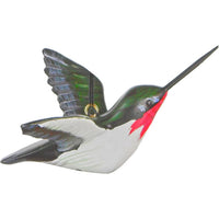 Hummingbird Whindchime