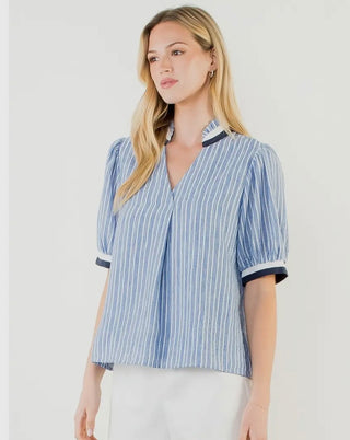 The Piper Top