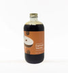 Making a good espresso martini is the ultimate flex for the home bartender. For those of us without an espresso machine, we've made it super easy for you to whip up this fancy cocktail for your guests, or just for you! Simply add this smooth and creamy mixer to a shaker with ice and vodka, shake vigorously, and serve. That's it! A perfect after-dinner cocktail in a snap!
This stunning mixer can also be used to add a subtle coffee flavor to baked goods, mocktails, and more