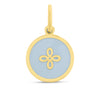 Lola Joy Knot Pendant