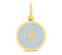 Lola Joy Knot Pendant