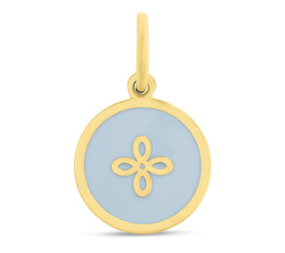 Lola Joy Knot Pendant