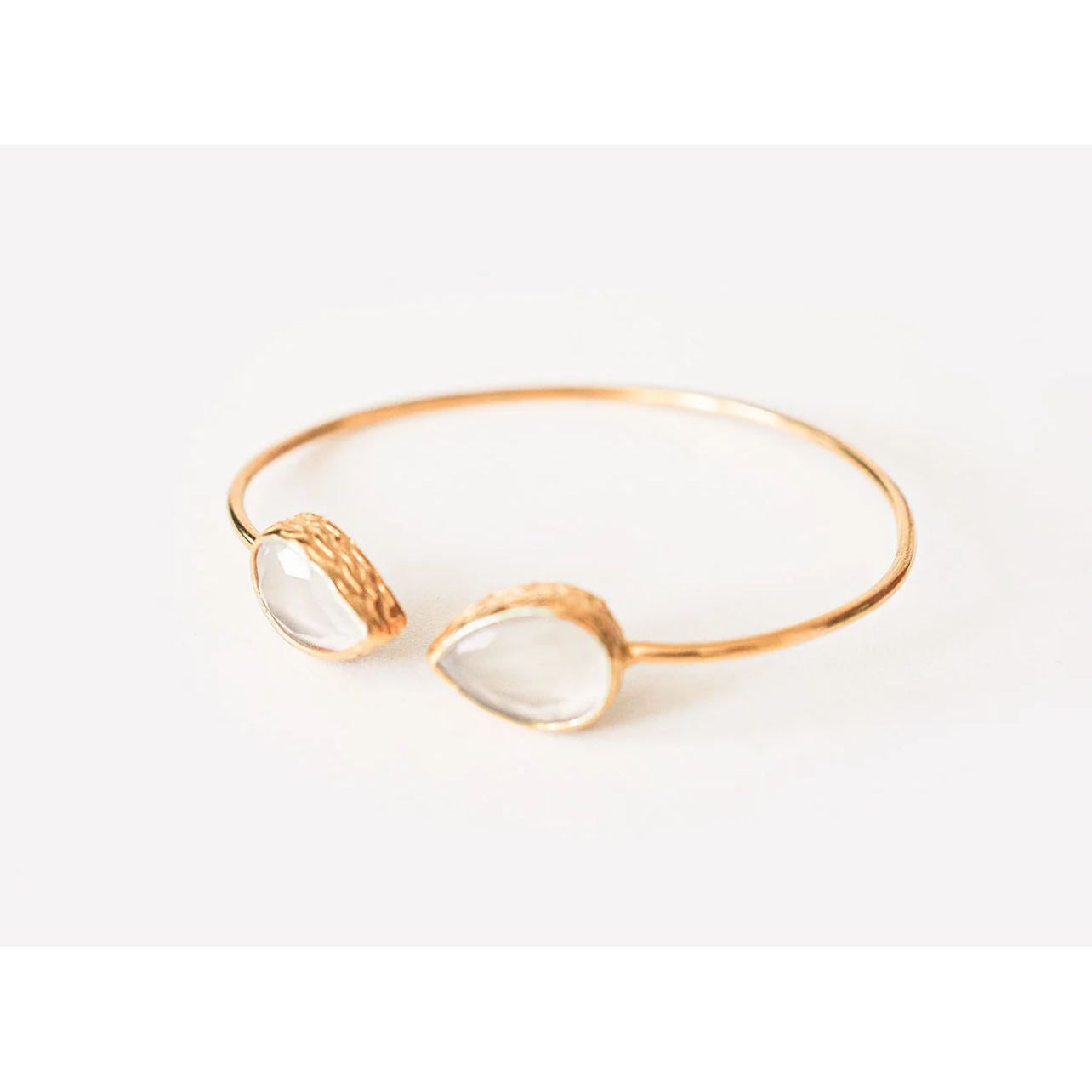 Nila Cat’s Eye Bracelet