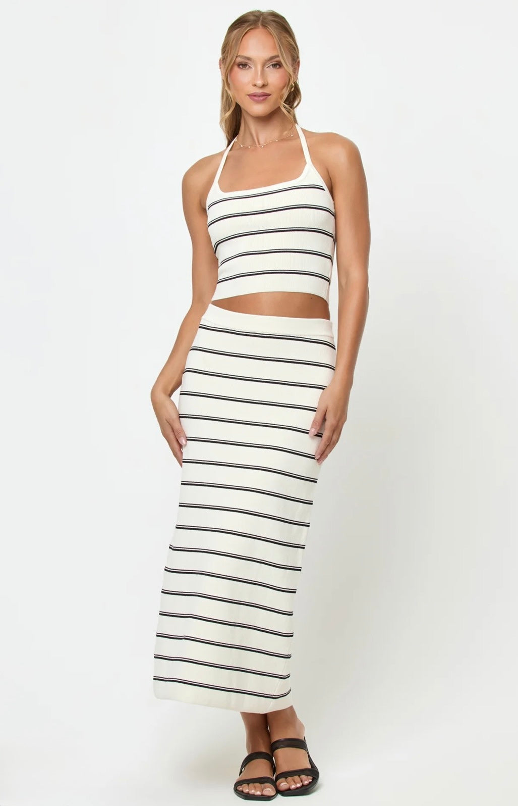 Ravello Skirt or Positano Top by LSPACE