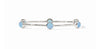Julie Vos Milano Luxe Bangle