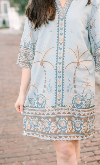 MARIGOLD BY VICTORIA DUNN

Savannah | Oasis