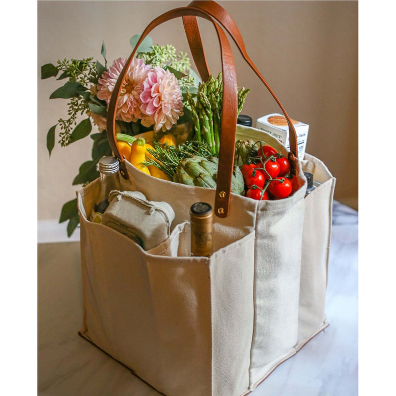 Market Tote