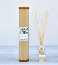 Farm + Sea Candles/Diffusers