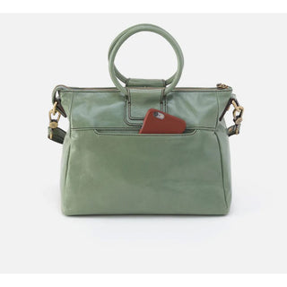 Hobo Sheila Medium Satchel