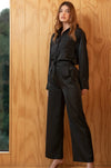 SUTTON BUTTON DOWN TOP