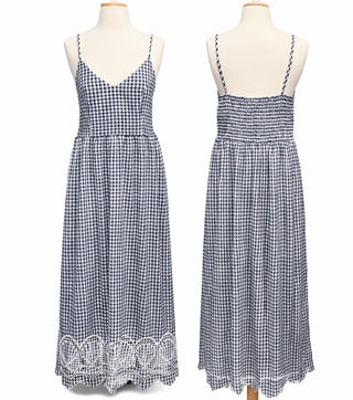 The Katie Dress