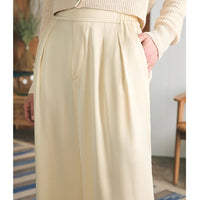 Faherty Sandwashed Silk Gemma Pants