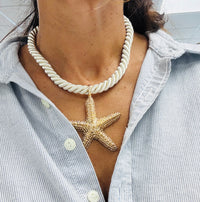 Isles Necklace
