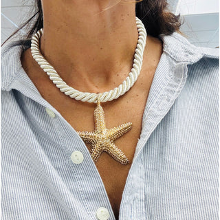 Isles Necklace