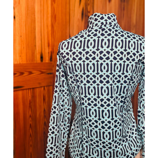 Lulu B Zip Front Jacket 50+ SPF