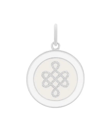 Lola Mother & Daughter Pendant