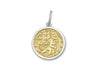 Lola St. Christopher Pendant