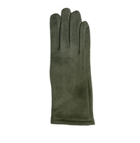 Touchscreen Solid Gloves