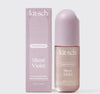 Sheer Violet -A floral fruity musk that captures the charm of a sweet tea enjoyed in a French bakery.

The perfect mix of raspberry, violet, and soft musk notes for a delicate yet decadent aroma