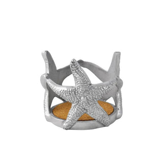 MARIPOSA STARFISH WINE BOTTLE HOLDER