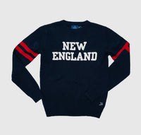 Monomoy New England Sweater